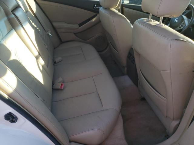 Photo 6 from auction – 2010 NISSAN ALTIMA BAS with VIN 1N4AL2AP1AN450981