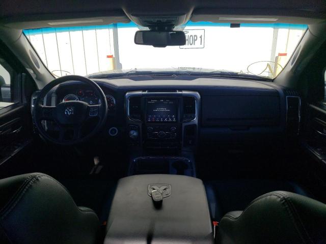 Photo 5 from auction – 2018 RAM 1500 SPORT with VIN 1C6RR7MT0JS107573