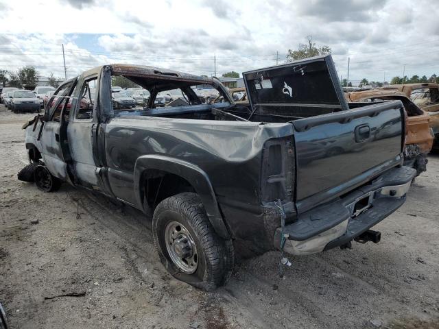 Photo 3 from auction – 2005 CHEVROLET SILVERADO with VIN 1GCHC29U55E112606