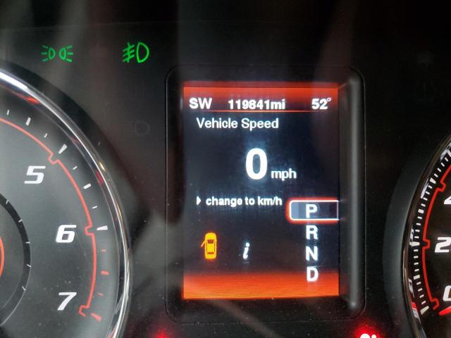 Photo 8 from auction – 2013 DODGE CHARGER R/ with VIN 2C3CDXDT1DH611028