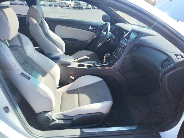 Photo 5 from auction – 2013 HYUNDAI GENESIS CO with VIN KMHHT6KD0DU099362
