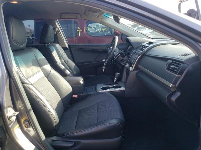 Photo 5 from auction – 2014 TOYOTA CAMRY L with VIN 4T1BF1FKXEU775858