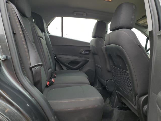 Photo 11 from auction – 2019 CHEVROLET TRAX LS with VIN 3GNCJKSB7KL281571