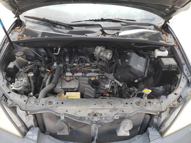 Photo 7 from auction – 2006 LEXUS RX 330 with VIN 2T2GA31U66C050622
