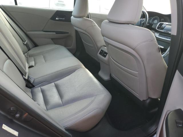 Photo 6 from auction – 2013 HONDA ACCORD EXL with VIN 1HGCR2F85DA040247