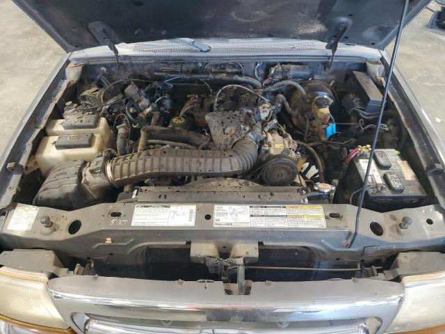 Photo 7 from auction – 2000 FORD RANGER SUP with VIN 1FTYR14X6YPA26725