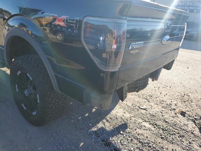 Photo 9 from auction – 2011 FORD F150 SUPER with VIN 1FTFW1EF6BFA24380