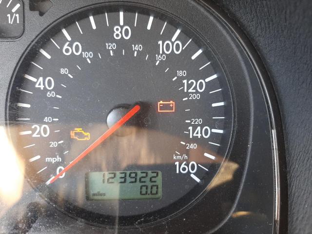 Photo 8 from auction – 2003 VOLKSWAGEN JETTA GL with VIN 3VWRK69M93M058360
