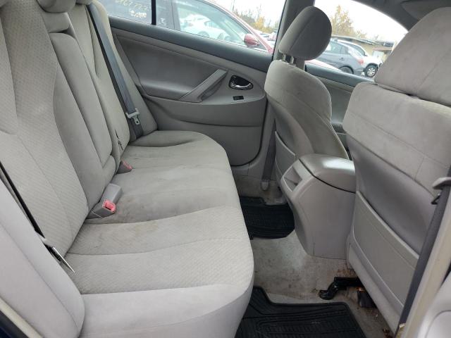 Photo 6 from auction – 2007 TOYOTA CAMRY CE with VIN 4T1BE46K77U105272
