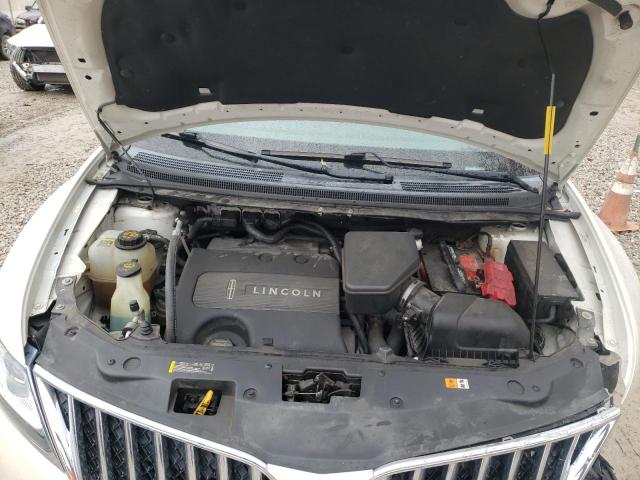 Photo 7 from auction – 2012 LINCOLN MKX with VIN 2LMDJ8JK9CBL14083