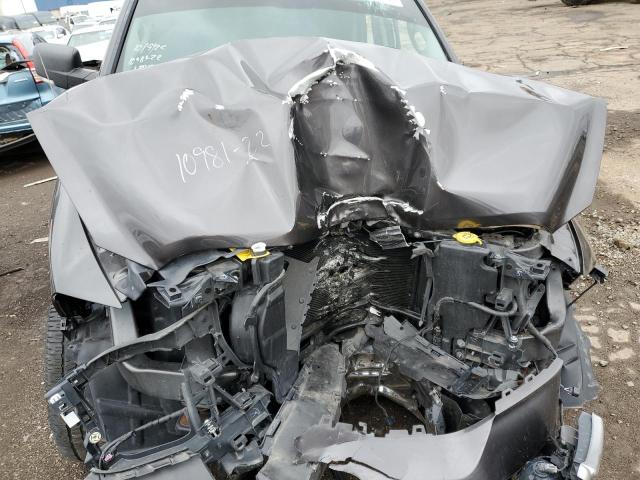 Photo 7 from auction – 2018 RAM 1500 SLT with VIN 3C6RR7LT3JG138552