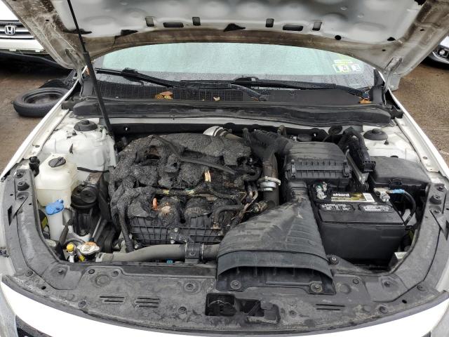 Photo 9 from auction – 2015 KIA OPTIMA SX with VIN 5XXGR4A60FG454917