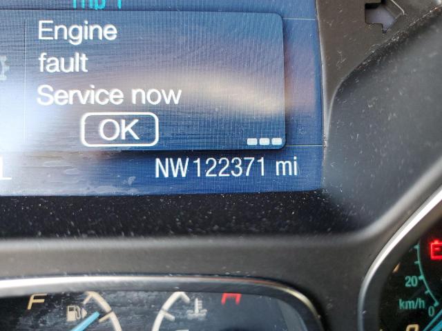 Photo 8 from auction – 2014 FORD FOCUS SE with VIN 1FADP3K29EL426424