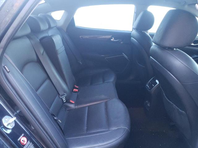 Photo 6 from auction – 2017 KIA CADENZA PR with VIN KNALB4J17H5042134
