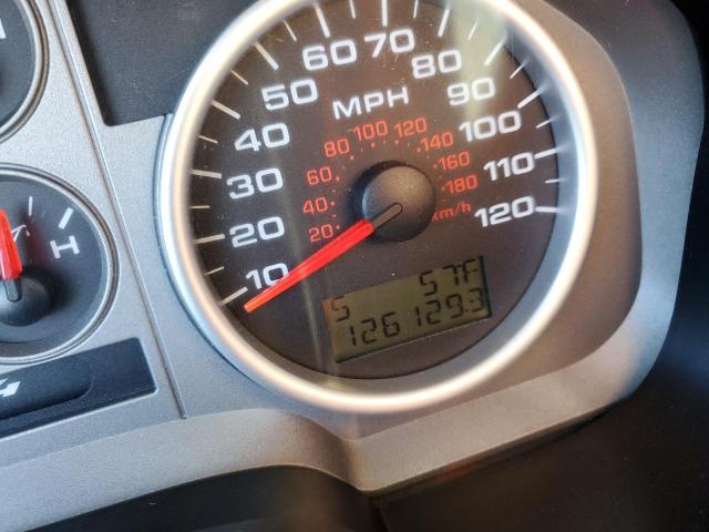 Photo 8 from auction – 2008 FORD F150 SUPER with VIN 1FTPW14V28FA84047