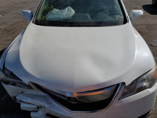 Photo 7 from auction – 2015 ACURA RDX TECHNO with VIN 5J8TB4H55FL013916
