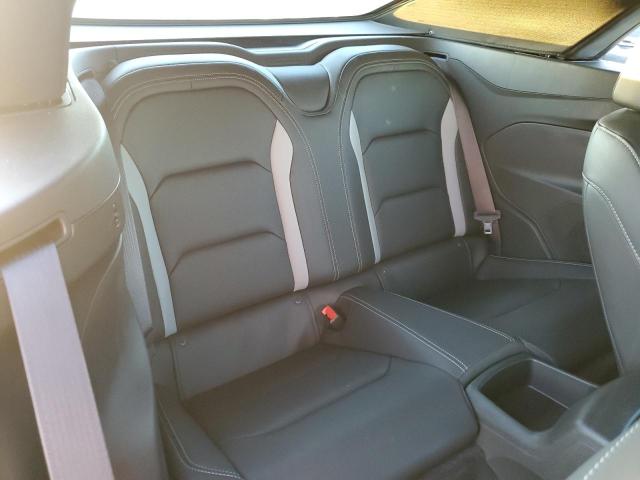 Photo 6 from auction – 2019 CHEVROLET CAMARO LT with VIN 1G1FD3DX8K0153440