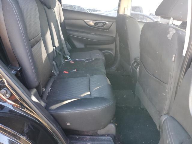 Photo 6 from auction – 2020 NISSAN ROGUE S with VIN KNMAT2MV3LP511646