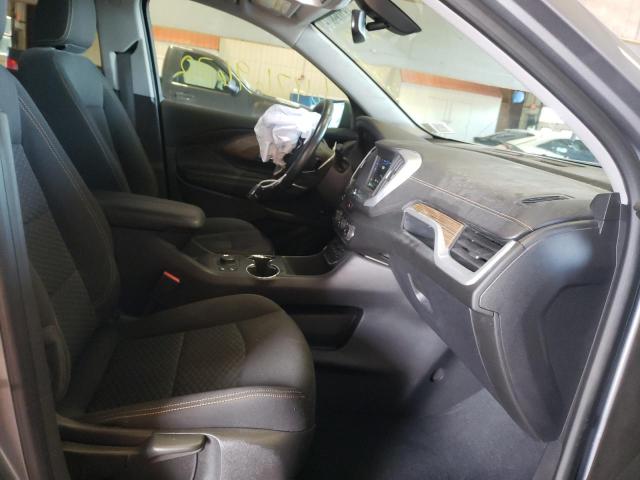 Photo 5 from auction – 2019 GMC TERRAIN SL with VIN 3GKALTEV4KL285104