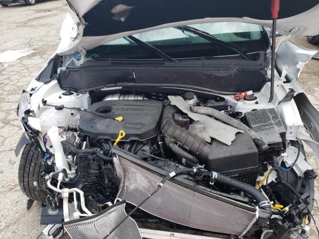 Photo 7 from auction – 2023 KIA SELTOS SX with VIN KNDETCA28P7365915
