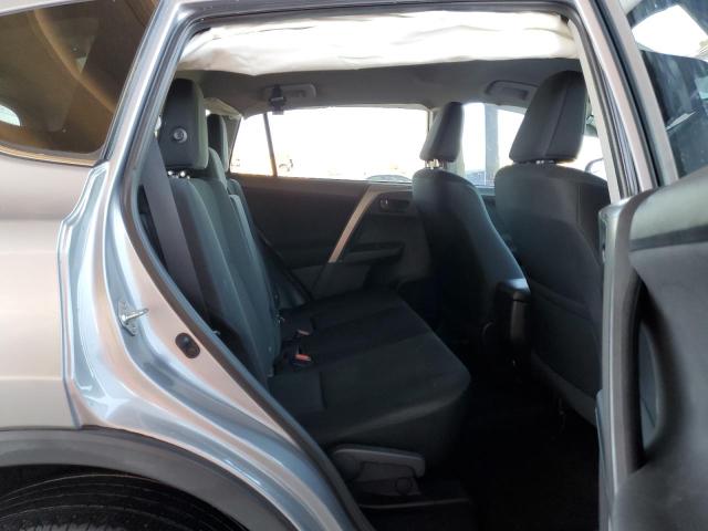 Photo 6 from auction – 2016 TOYOTA RAV4 LE with VIN 2T3ZFREV4GW293003