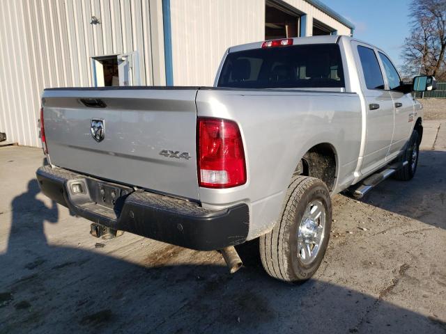 Photo 4 from auction – 2018 RAM 2500 ST with VIN 3C6UR5CJ7JG116440