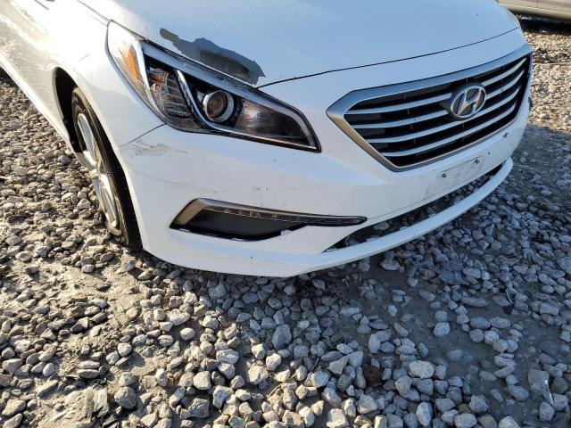 Photo 9 from auction – 2015 HYUNDAI SONATA SE with VIN 5NPE24AF3FH022693