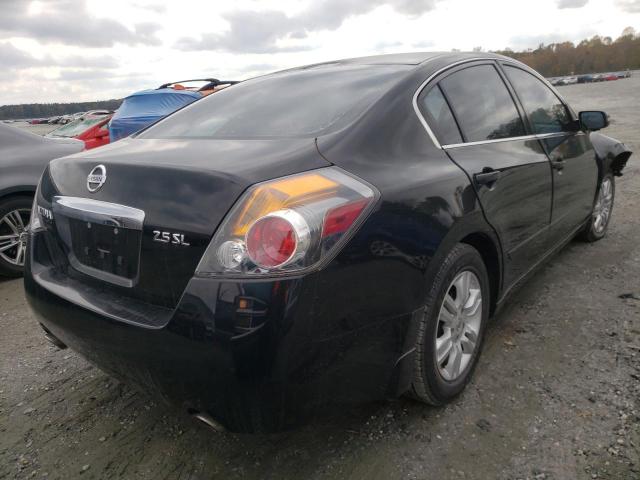 Foto 4 de la subasta – 2012 NISSAN ALTIMA BAS con VIN 1N4AL2AP2CN428846
