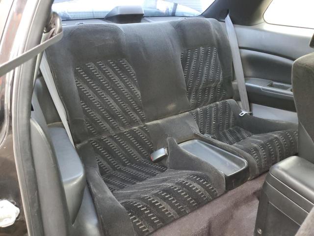 Photo 6 from auction – 2001 HONDA PRELUDE with VIN JHMBB614X1C009648