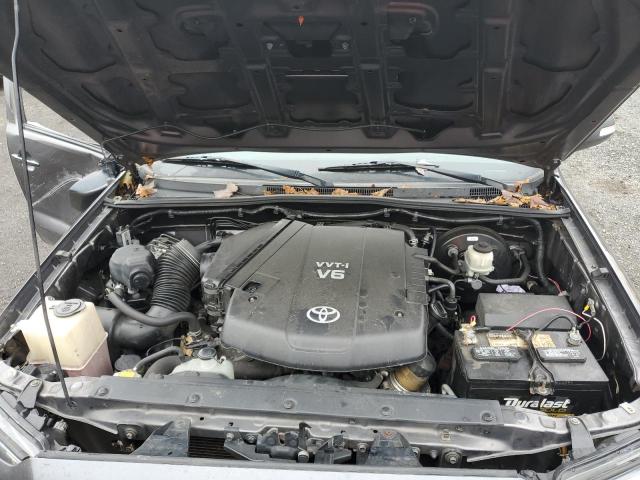 Photo 7 from auction – 2014 TOYOTA TACOMA DOU with VIN 5TFLU4EN4EX087400