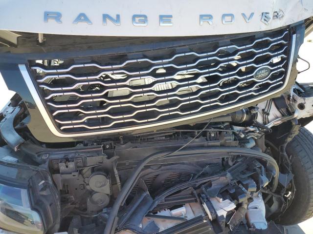 Photo 7 from auction – 2018 LAND ROVER RANGE ROVE with VIN SALGS2RE5JA383070