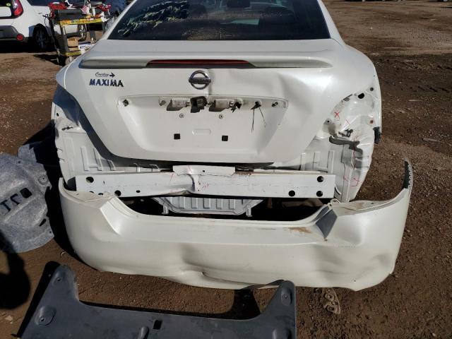 Photo 9 from auction – 2014 NISSAN MAXIMA S with VIN 1N4AA5AP5EC479957