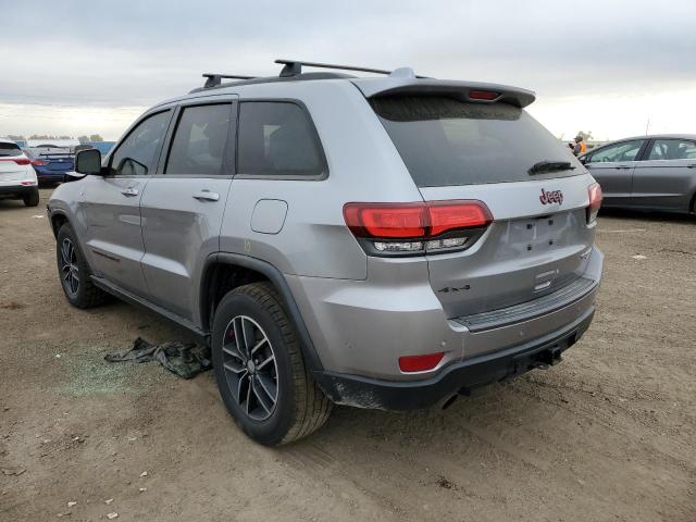 Photo 3 from auction – 2017 JEEP GRAND CHER with VIN 1C4RJFLT0HC693711