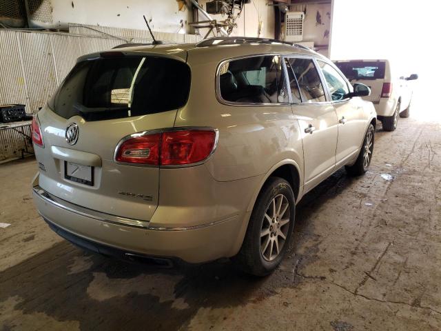 Photo 4 from auction – 2014 BUICK ENCLAVE with VIN 5GAKVBKD6EJ372175