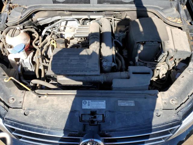 Photo 7 from auction – 2017 VOLKSWAGEN JETTA S with VIN 3VW167AJ5HM307947