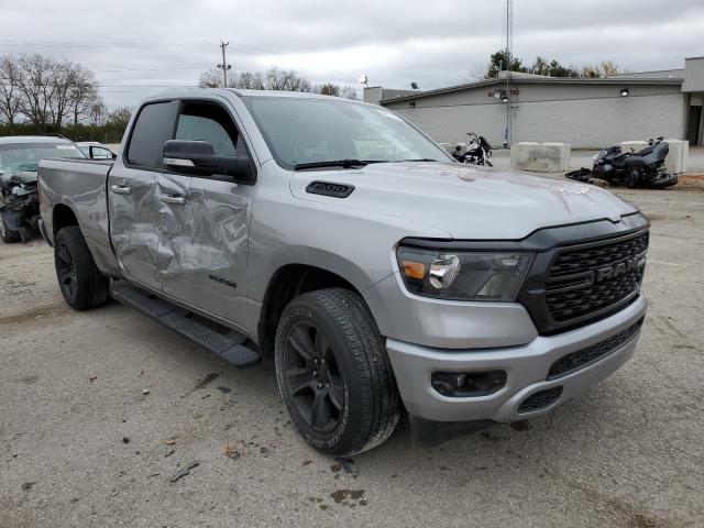 RAM 1500 BIG H 2022 with VIN 1C6SRFBT7NN140458 - Photo from auction