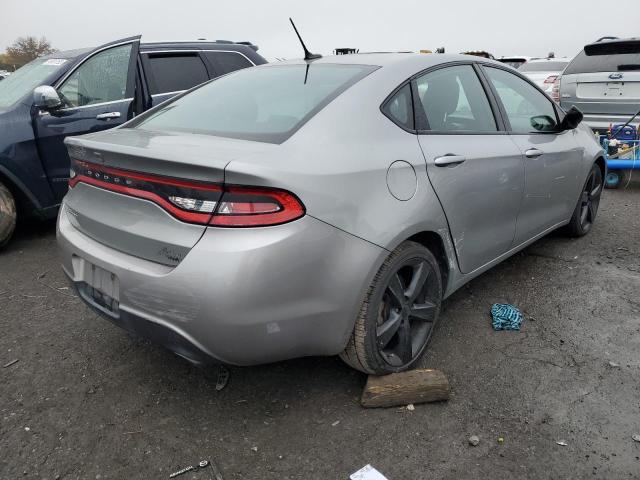 Photo 4 from auction – 2015 DODGE DART SXT with VIN 1C3CDFBB3FD165694