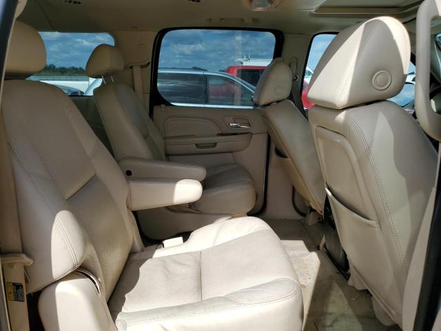 Zdjęcie 6 z aukcji – 2007 CADILLAC ESCALADE E z VIN 1GYFK66827R226688