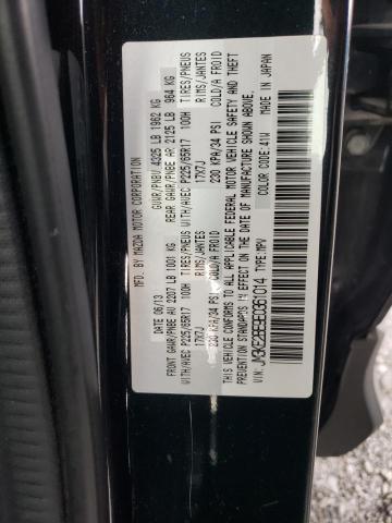 Photo 10 from auction – 2014 MAZDA CX-5 SPORT with VIN JM3KE2BE9E0361014