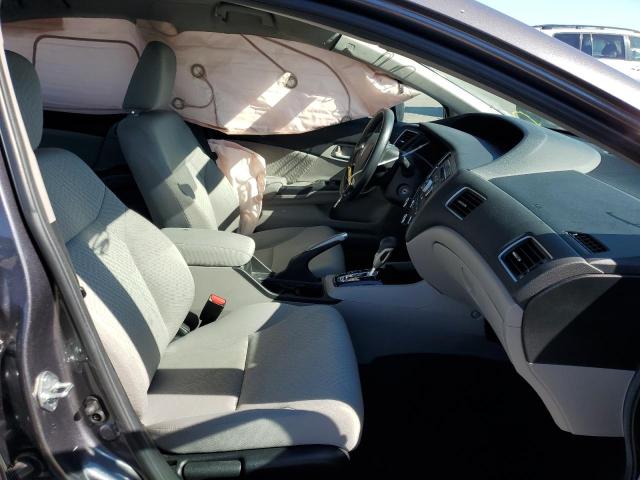 Zdjęcie 5 z aukcji – 2014 HONDA CIVIC LX z VIN 19XFB2F5XEE201924
