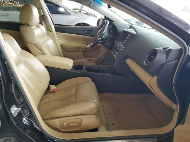 Photo 5 from auction – 2011 NISSAN MAXIMA S with VIN 1N4AA5AP8BC819288
