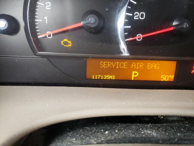 صورة رقم 8 من المزاد - 2006 CADILLAC STS مع VIN 1G6DW677560220154