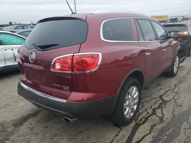 Photo 4 from auction – 2011 BUICK ENCLAVE CX with VIN 5GAKVCED7BJ308479