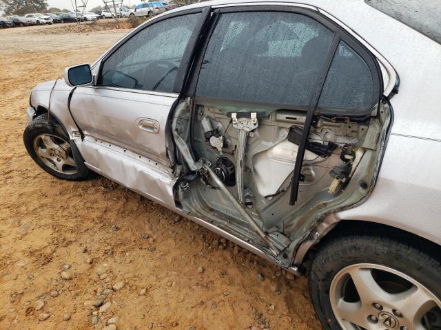 Photo 9 from auction – 2002 ACURA 3.2TL with VIN 19UUA56602A047650