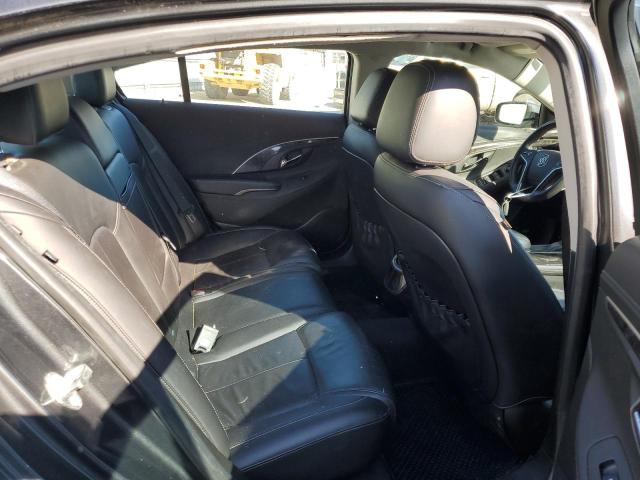 Photo 6 from auction – 2015 BUICK LACROSSE with VIN 1G4GB5G34FF225822