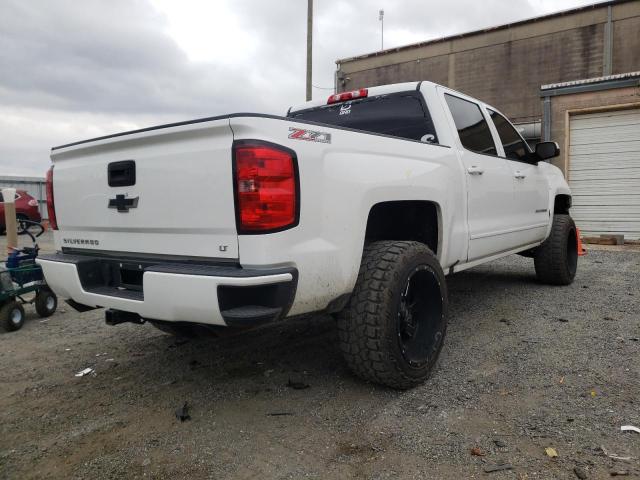 Photo 4 from auction – 2016 CHEVROLET SILVERADO with VIN 3GCUKREC2GG262000