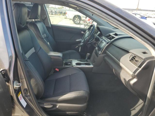 Photo 5 from auction – 2014 TOYOTA CAMRY L with VIN 4T1BF1FK0EU445453