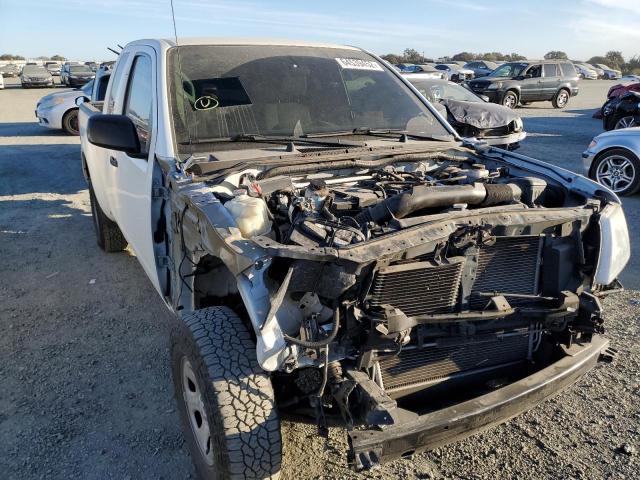 Photo 9 from auction – 2018 NISSAN FRONTIER S with VIN 1N6BD0CT9JN728534