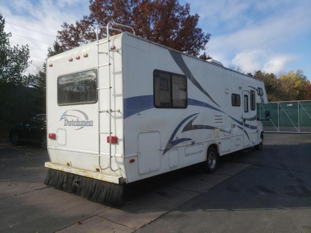 Photo 4 from auction – 2003 FORD ECONOLINE with VIN 1FDXE45S83HB94201