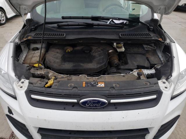 Photo 7 from auction – 2014 FORD ESCAPE SE with VIN 1FMCU0G96EUD66109